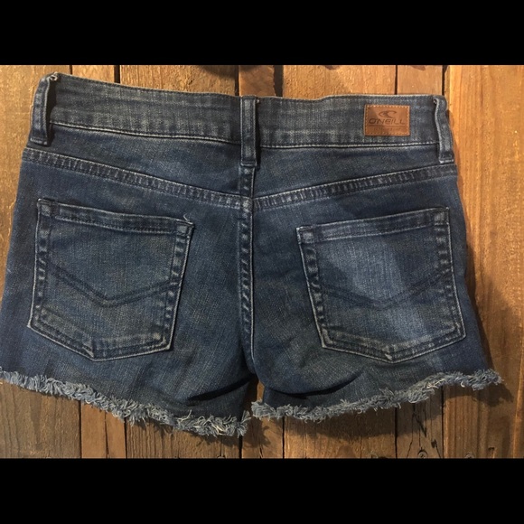 Size 0- O’Neil shorts - Picture 2 of 2